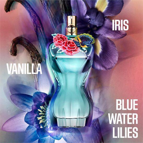 Jean Paul Gaultier La Belle Paradise Garden Edp 100 ml Kadın Parfüm - 5