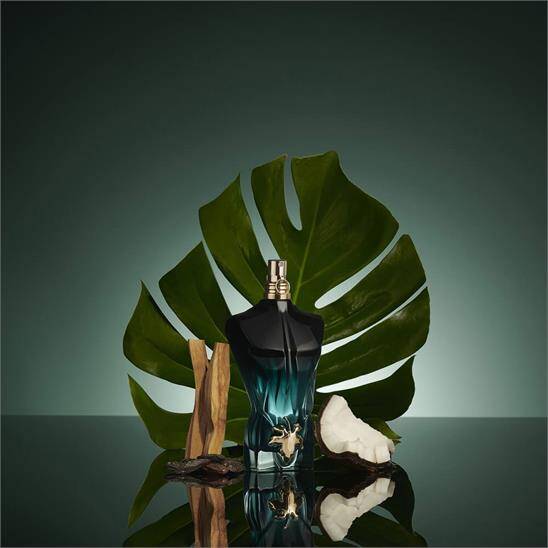 Jean Paul Gaultier Le Beau Le Parfum EDP 75 ML Erkek Parfüm - 4