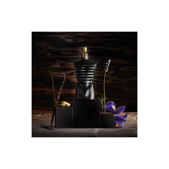 Jean Paul Gaultier Le Male Le Parfum EDP 75 ml Erkek Parfüm - 3