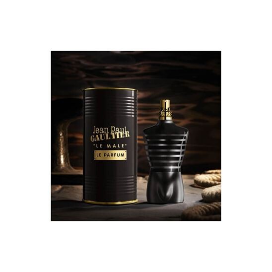 Jean Paul Gaultier Le Male Le Parfum EDP 75 ml Erkek Parfüm - 4
