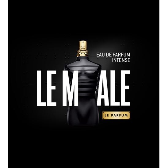 Jean Paul Gaultier Le Male Le Parfum EDP 75 ml Erkek Parfüm - 7