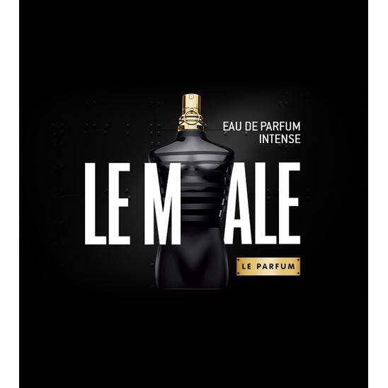 Jean Paul Gaultier Le Male Le Parfum EDP 75 ml Erkek Parfüm - 7
