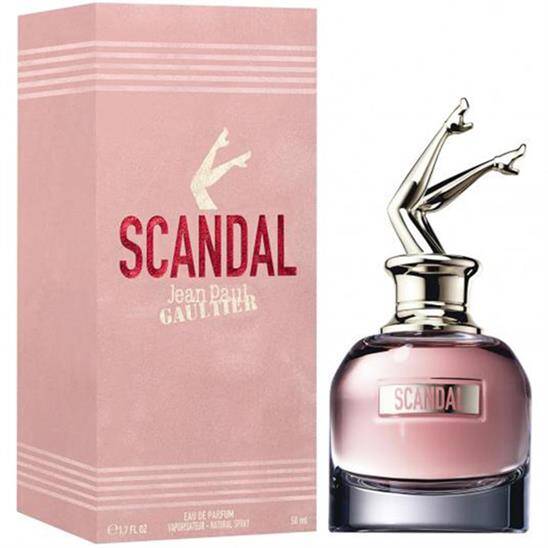 Jean Paul Gaultier Scandal EDP 50 ml Kadın Parfüm - 5