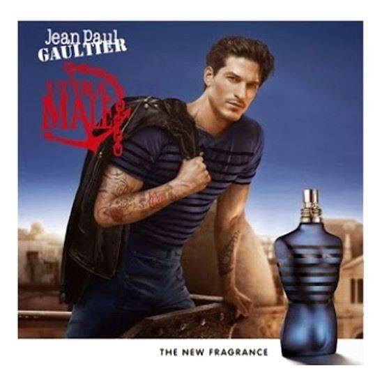 Jean Paul Gaultier Ultra Male EDT 75 ml Erkek Parfüm - 2