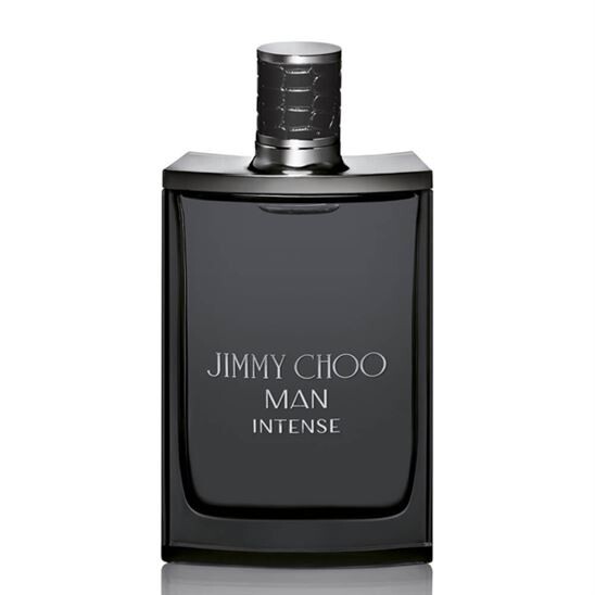 Jimmy Choo Man Intense EDT 50 ml Erkek Parfüm - 1