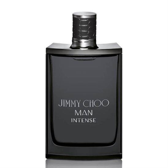 Jimmy Choo Man Intense EDT 50 ml Erkek Parfüm - 1