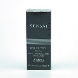 Kanebo Sensai Lipliner Pencil Refill LP 104 Yedek - 2