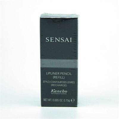 Kanebo Sensai Lipliner Pencil Refill LP 104 Yedek - 2