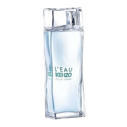 Kenzo L Eau Pour Femme EDT 100 ml Kadın Parfüm - 1