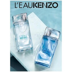 Kenzo L Eau Pour Femme EDT 100 ml Kadın Parfüm - 2