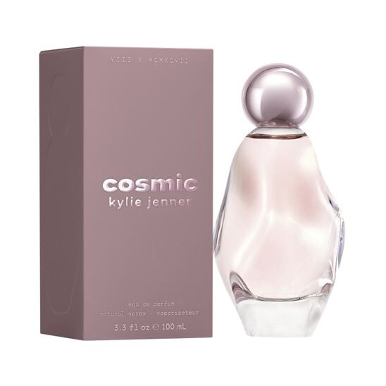 Kylie Jenner Cosmic EDP 100 ml Kadın Parfüm - 5