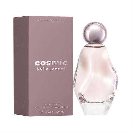 Kylie Jenner Cosmic EDP 100 ml Kadın Parfüm - 5