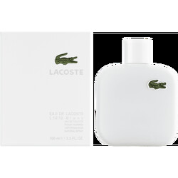 Lacoste Eau De Lacoste L 12 12 Blanc EDT 100 ml Erkek Parfüm - 2