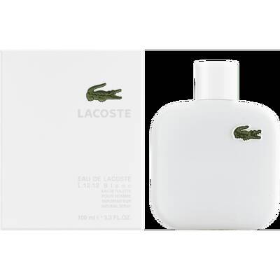 Lacoste Eau De Lacoste L 12 12 Blanc EDT 100 ml Erkek Parfüm - 2