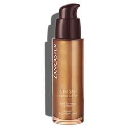 Lancaster Sun 365 Self Tan Gradual Face 30 ml Bronzlaştırıcı Serum - 1