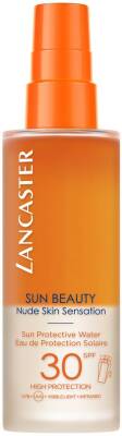 Lancaster Sun Beauty Protective Waters SPF30 150 ml Güneş Koruyucu - 1