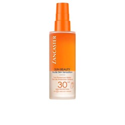 Lancaster Sun Beauty Protective Waters SPF30 150 ml Güneş Koruyucu - 2