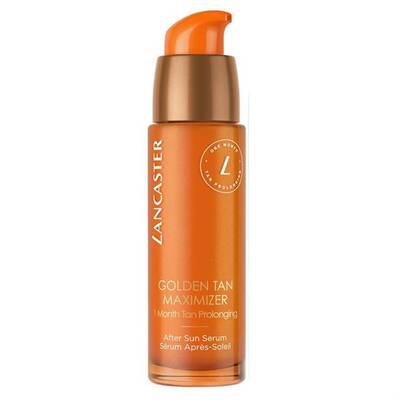 Lancaster Tan Maximizer After Sun Serum 30 ml Güneş Sonrası - 1
