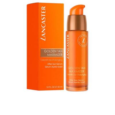 Lancaster Tan Maximizer After Sun Serum 30 ml Güneş Sonrası - 2