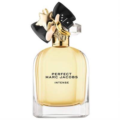 Marc Jacobs Perfect Intense EDP 50 ml Kadın Parfüm - 3