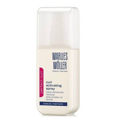 Marlies Möller Curl Activating Spray 125 ml Şekillendirici Sprey - 1