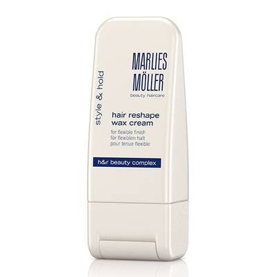 Marlies Möller Hair Reshape 100 ml Wax Krem - 1