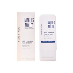 Marlies Möller Hair Reshape 100 ml Wax Krem - 2