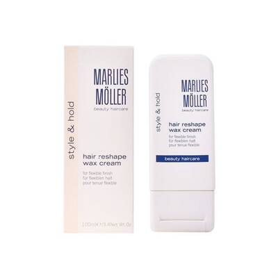 Marlies Möller Hair Reshape 100 ml Wax Krem - 2