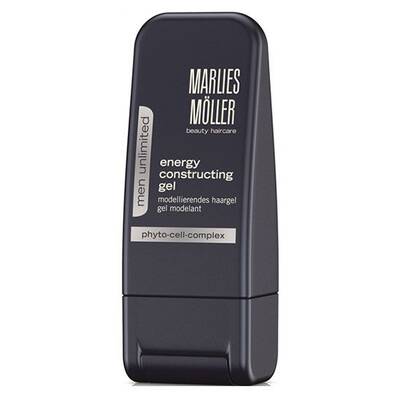 Marlies Möller Men Unlimited Constructing Gel 100 ml Şekillendirici Jel - 1