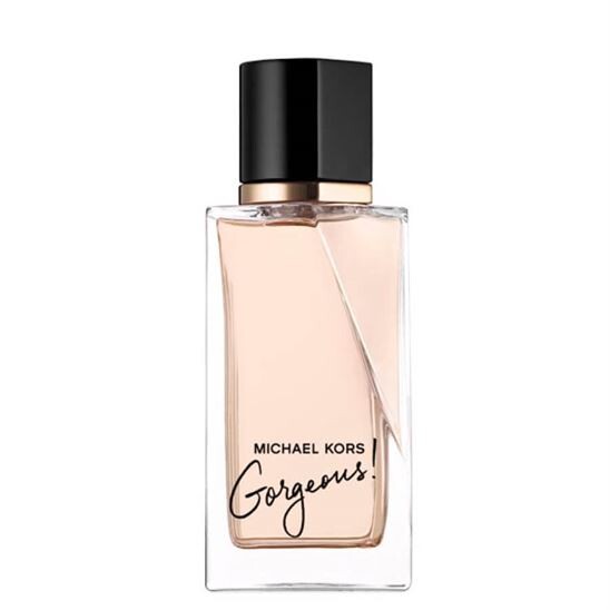 Michael Kors Gorgeous EDP 100 ml Kadın Parfüm - 1