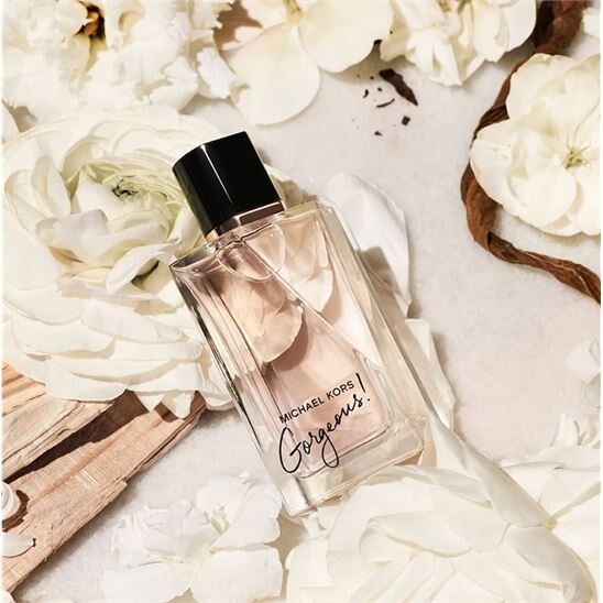 Michael Kors Gorgeous EDP 100 ml Kadın Parfüm Set 2024 - 2