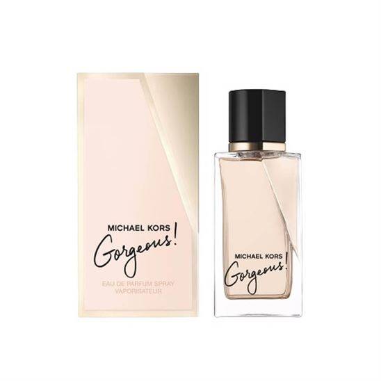 Michael Kors Gorgeous EDP 30 ml Kadın Parfüm - 3