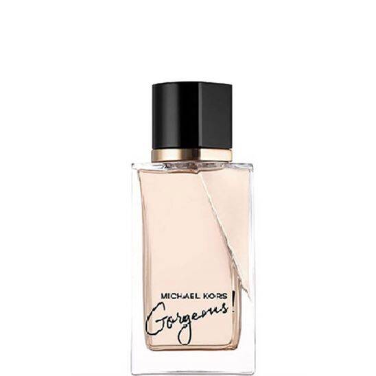 Michael Kors Gorgeous EDP 50 ml Kadın Parfüm - 1
