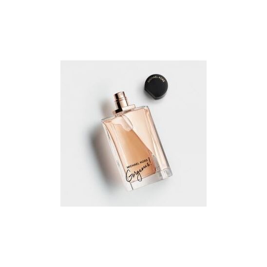 Michael Kors Gorgeous EDP 50 ml Kadın Parfüm - 2