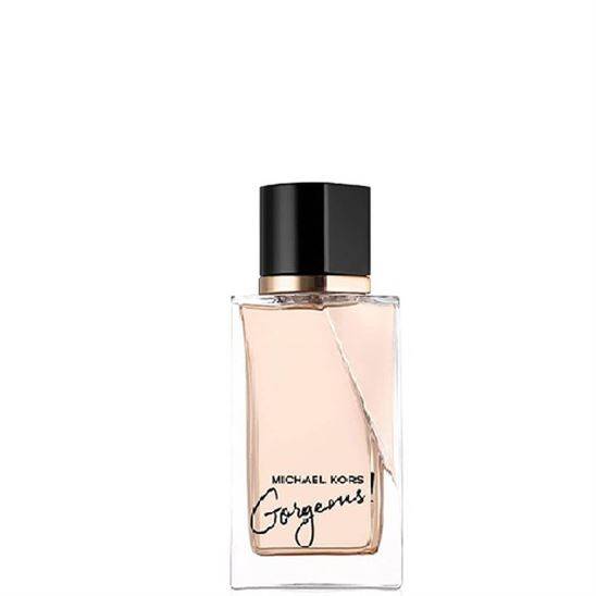 Michael Kors Gorgeous EDP 50 ml Kadın Parfüm - 4