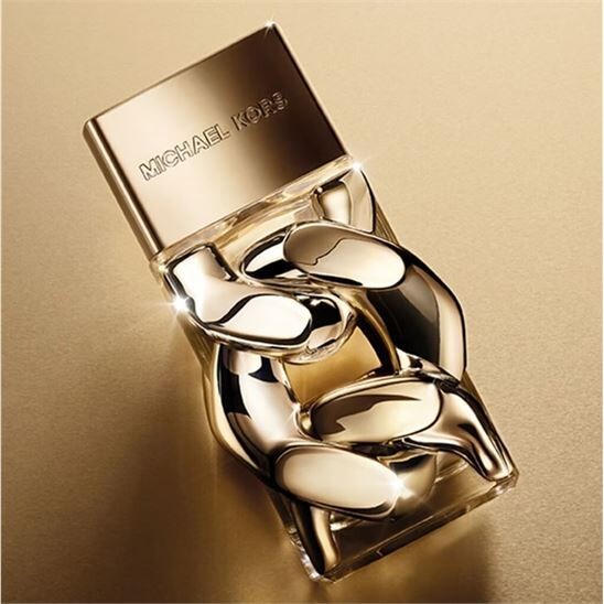 Michael Kors Pour Femme EDP 100 ml Kadın Parfüm - 2