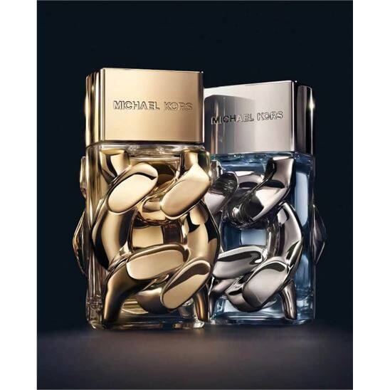 Michael Kors Pour Femme EDP 100 ml Kadın Parfüm - 3