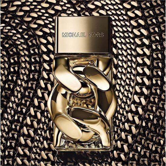 Michael Kors Pour Femme EDP 100 ml Kadın Parfüm - 4