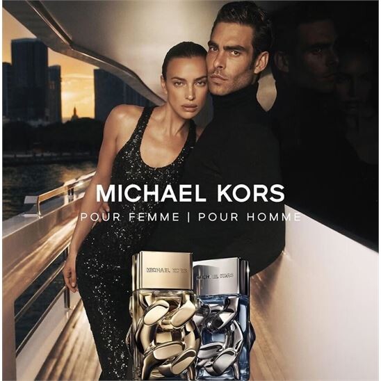 Michael Kors Pour Femme EDP 100 ml Kadın Parfüm - 7