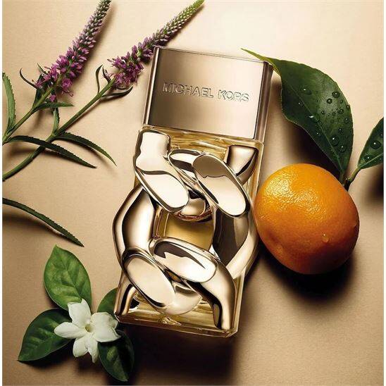 Michael Kors Pour Femme EDP 100 ml Kadın Parfüm Set 2024 - 2
