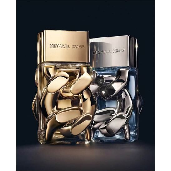 Michael Kors Pour Femme EDP 50 ml Kadın Parfüm - 3