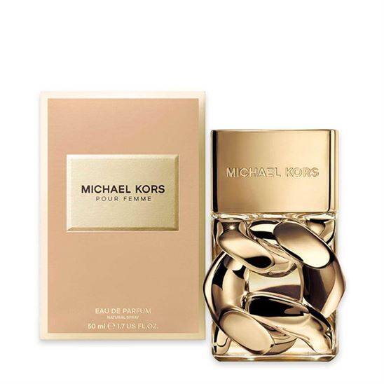 Michael Kors Pour Femme EDP 50 ml Kadın Parfüm - 9