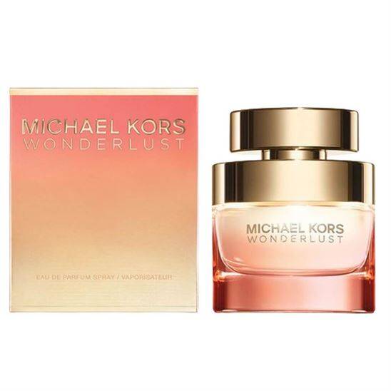 Michael Kors Wonderlust EDP 50 ml Kadın Parfüm - 3
