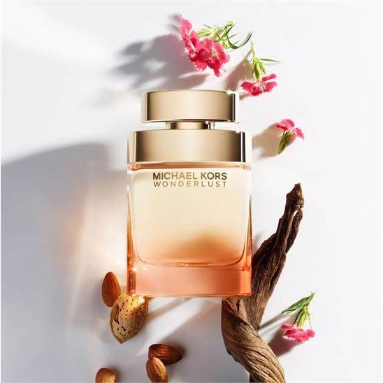 Michael Kors Wonderlust EDP 50 ml Kadın Parfüm - 4