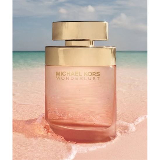 Michael Kors Wonderlust EDP 50 ml Kadın Parfüm - 5