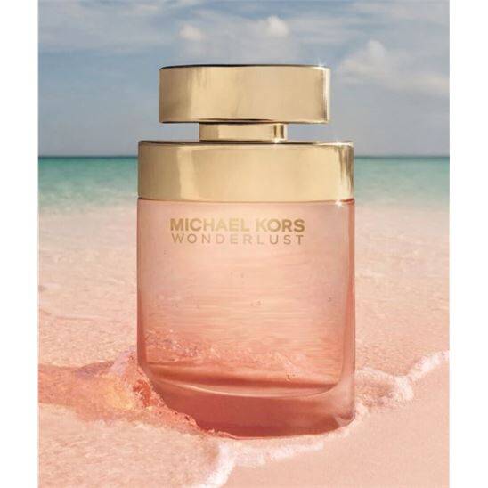 Michael Kors Wonderlust EDP 50 ml Kadın Parfüm - 5