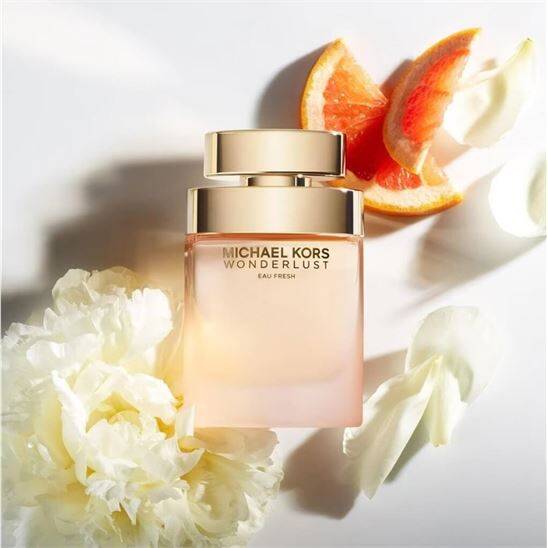 Michael Kors Wonderlust EDP 50 ml Kadın Parfüm - 6