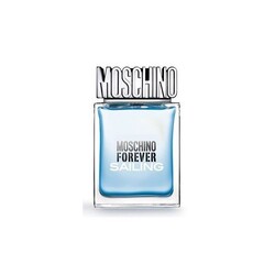 Moschino Forever Sailing EDT 50 ml Erkek Parfüm - 1