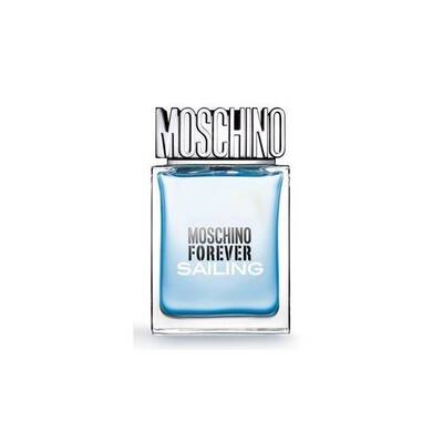 Moschino Forever Sailing EDT 50 ml Erkek Parfüm - 1