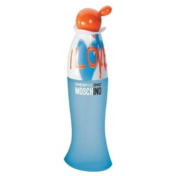 Moschino I Love Love EDT 100 ml Kadın Parfüm - 1